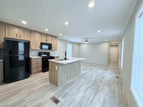 2025 Champion-Topeka Mobile Home