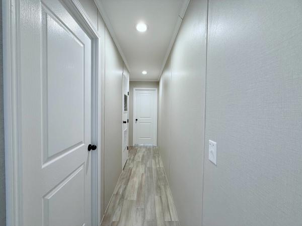 2025 Champion-Topeka Mobile Home