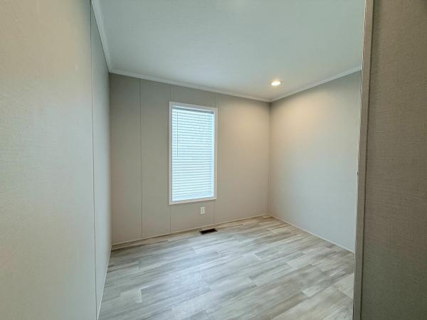 2025 Champion-Topeka Mobile Home