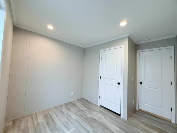 2025 Champion-Topeka Mobile Home