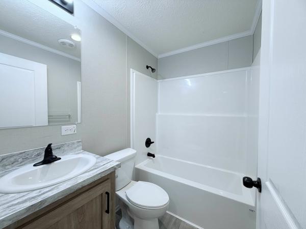 2025 Champion-Topeka Mobile Home