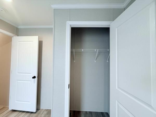 2025 Champion-Topeka Mobile Home