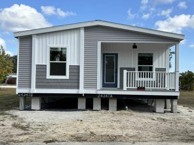 Mobile Home at 19152 Meadow Brook Court North Fort Myers, FL 33903