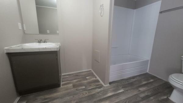 2014 Fleetwood Berkshire Mobile Home