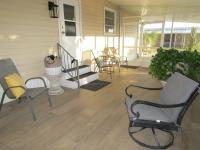 1980 SKYLINE Mobile Home