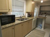 1980 SKYLINE Mobile Home