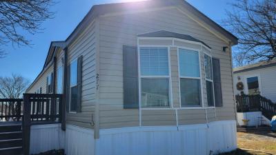 Mobile Home at 1601 E Fm 1417 #277 Sherman, TX 75090