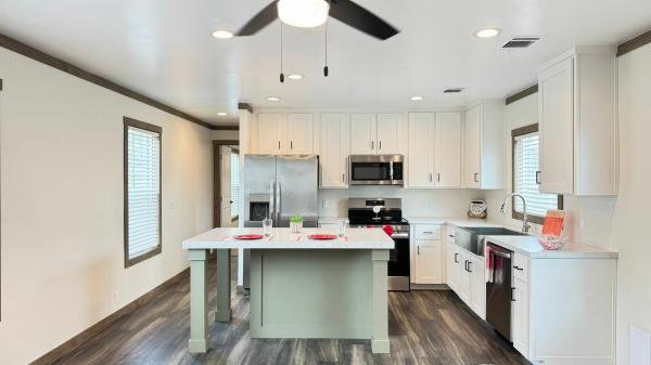 Photo 1 of 2 of home located at 11300 Us Hwy 271 #392 Tyler, TX 75708