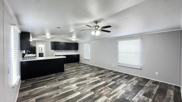 2012 American Homestar Corp Crown Manor Mobile Home