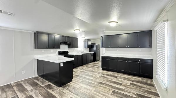 2012 American Homestar Corp Crown Manor Mobile Home