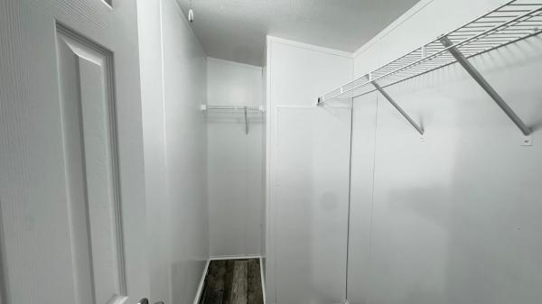 2012 American Homestar Corp Crown Manor Mobile Home