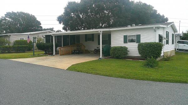 1996 Suncoast Mobile Home For Sale
