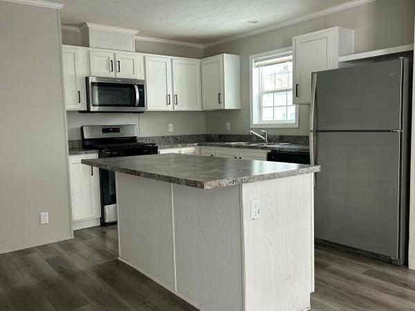 2023 Champion - Topeka Mobile Home