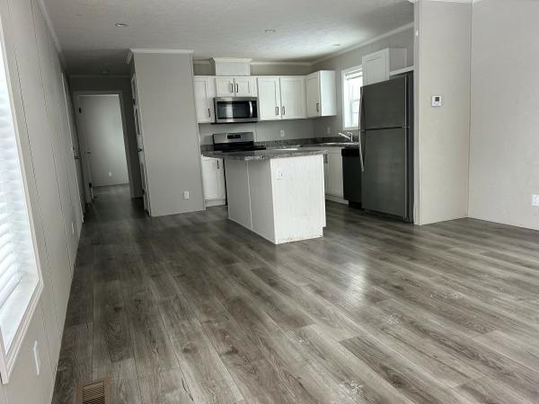 2023 Champion - Topeka Mobile Home