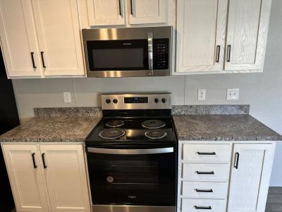 Photo 4 of 40 of home located at 2239 Wellington Green Drive #20 Clarksville, IN 47129