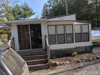 1985 Lodge Mobile Home