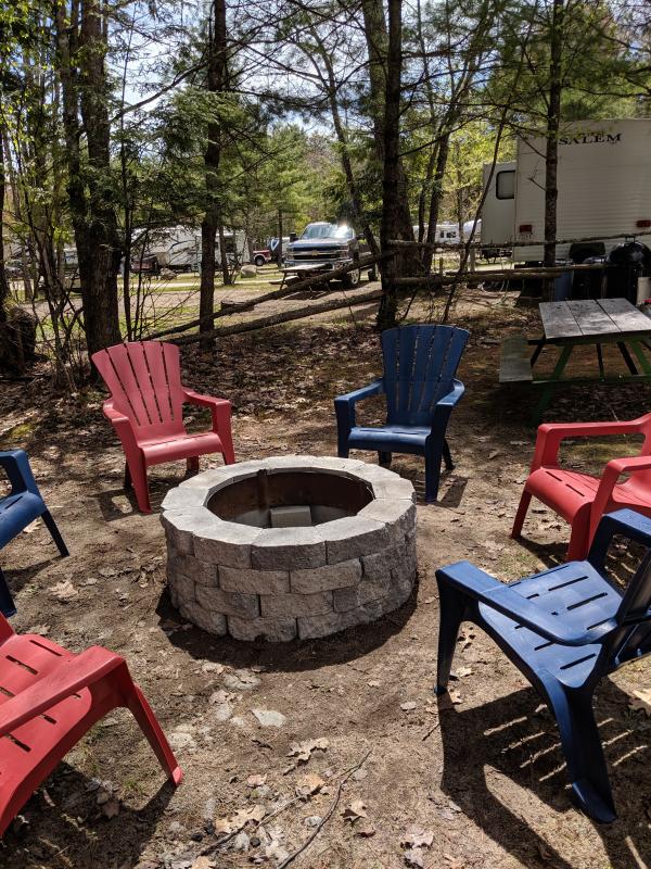 1985 Lodge Mobile Home