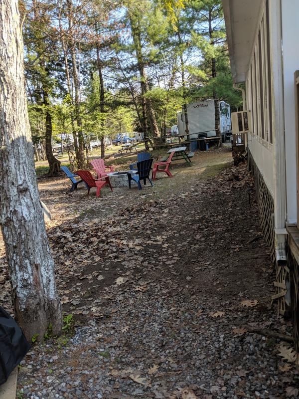 1985 Lodge Mobile Home