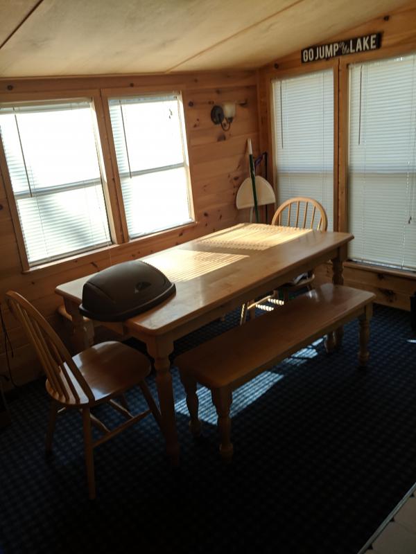 1985 Lodge Mobile Home