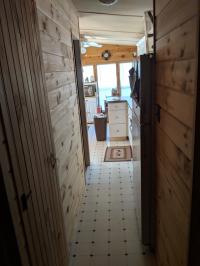 1985 Lodge Mobile Home