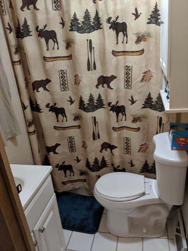 1985 Lodge Mobile Home