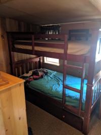 1985 Lodge Mobile Home