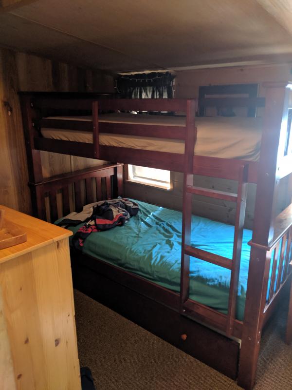 1985 Lodge Mobile Home