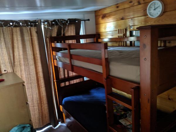 1985 Lodge Mobile Home