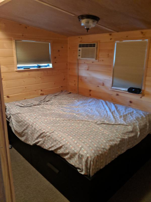 1985 Lodge Mobile Home