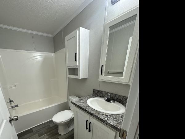 2022 Champion - Topeka  Home