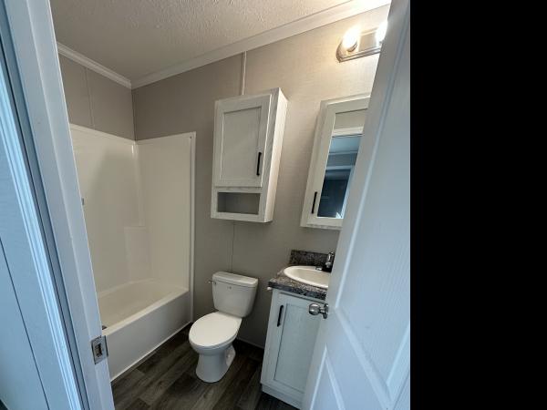 2022 Champion - Topeka  Home