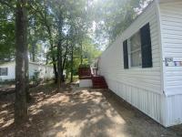 2006 Horton Homes Inc Mirage Mobile Home