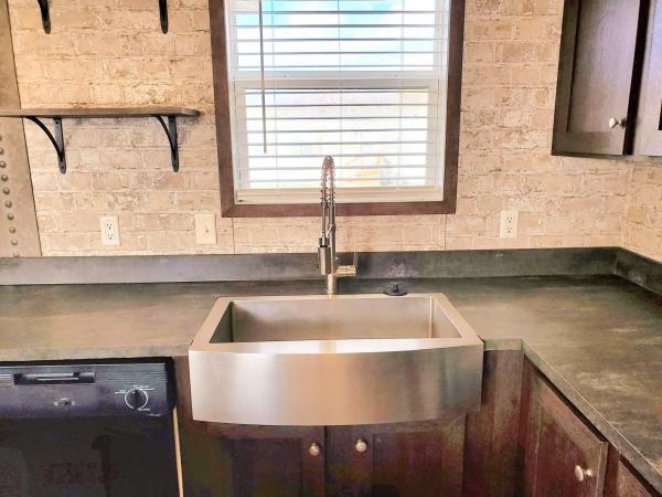 2019 Clayton Homes Inc Mobile Home For Sale