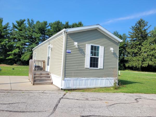 Photo 1 of 2 of home located at 2008 W Wilden Avenue Goshen, IN 46528