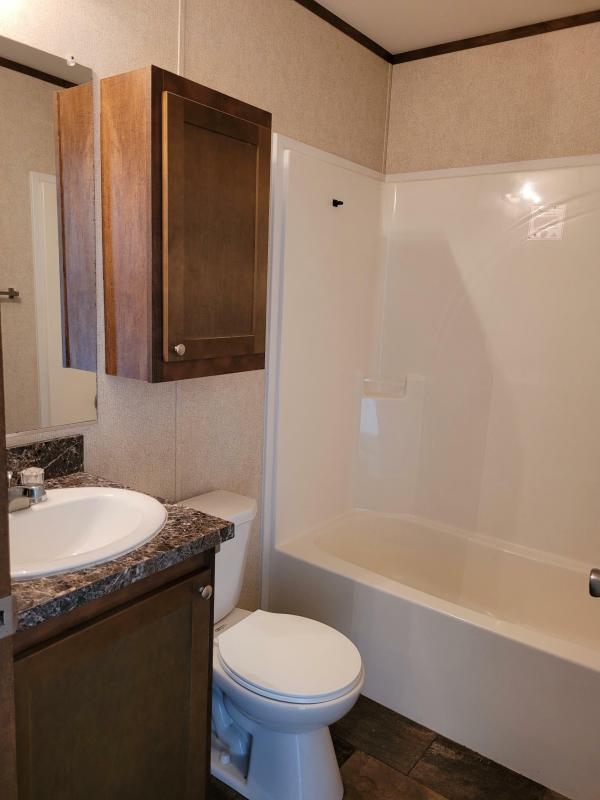 2016 SKYLINE HOMETTE  Home