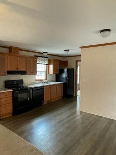 Mobile Home at 192 National Road Toronto, OH 43964