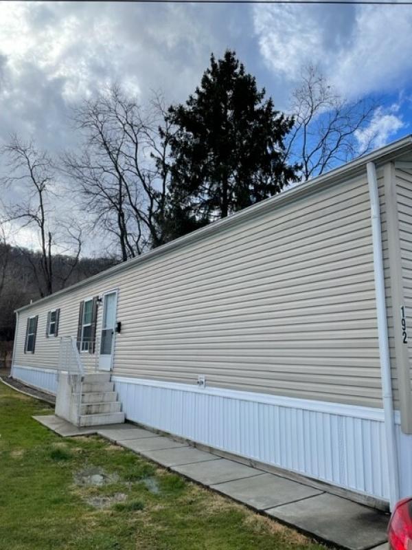 2018 Skyline 192 ARLINGTON  Home