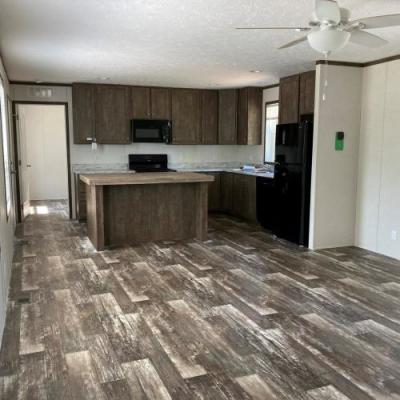 Photo 2 of 6 of home located at 2800 West Memorial Drive #0132 Muncie, IN 47302