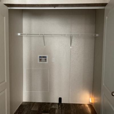 Photo 4 of 6 of home located at 2800 West Memorial Drive #0132 Muncie, IN 47302