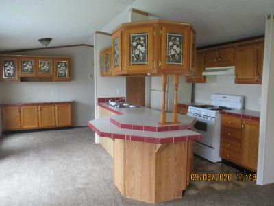 Mobile Home at 29724 Montmorency Lot 563 Novi, MI 48377