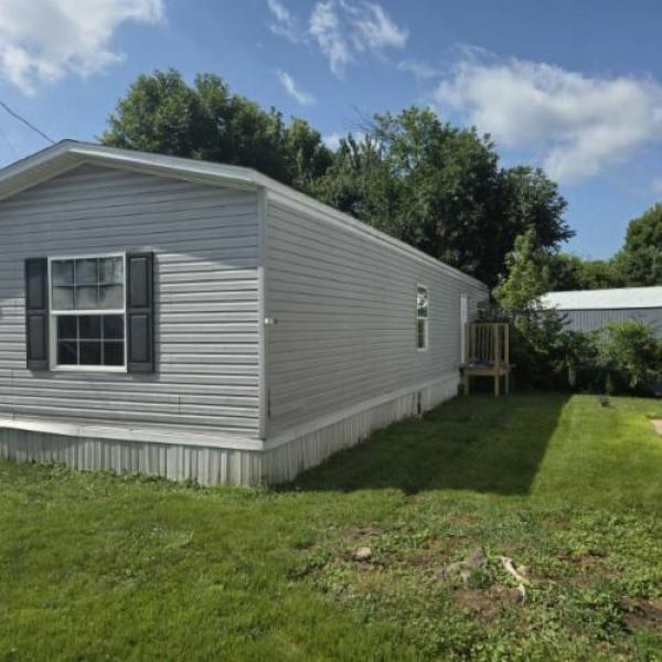 2017  Mobile Home For Sale