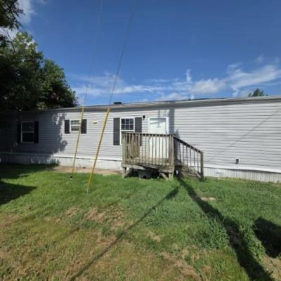 Photo 2 of 5 of home located at 7803 St Andrews Church Rd.#0001 Louisville, KY 40214