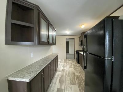 Mobile Home at 29898 Montmorency Lot 687 Novi, MI 48377