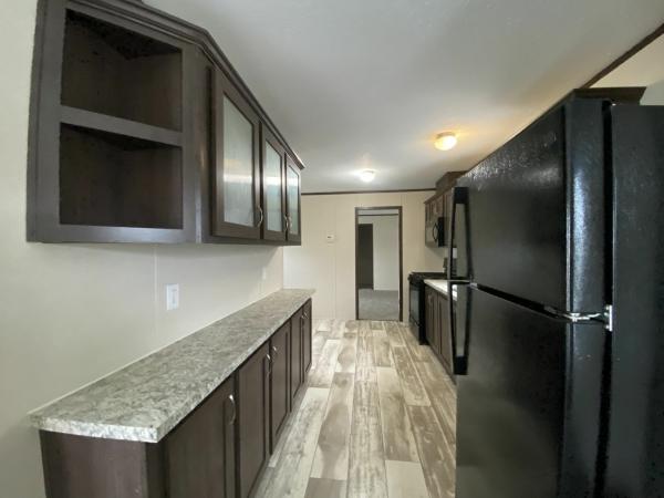 Photo 1 of 2 of home located at 29898 Montmorency Lot 687 Novi, MI 48377