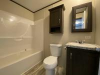 2017 Champion Redman Advantage II Mobile Home