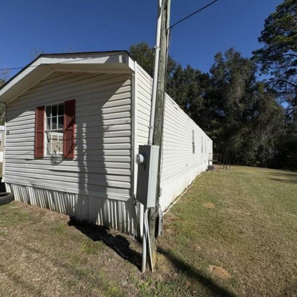 1996 Horton Mobile Home For Sale