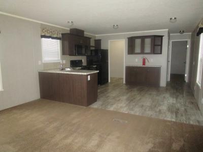 Mobile Home at 6614 Walburn #342 Kalamazoo, MI 49048