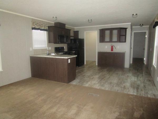 Photo 1 of 2 of home located at 6614 Walburn #342 Kalamazoo, MI 49048