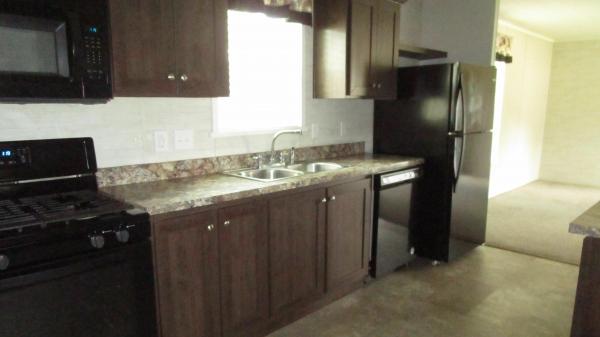 Photo 1 of 2 of home located at 5321 Dorchester #221 Kalamazoo, MI 49048