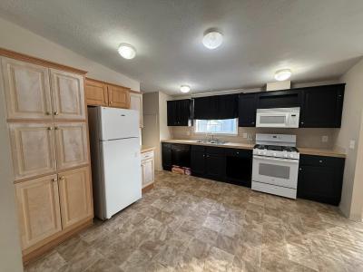 Mobile Home at 406 Rustic Lane East Belleville, MI 48111